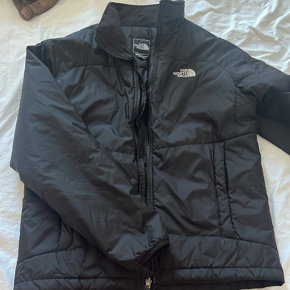 North face men’s vintage jacket - Picture 2 of 5